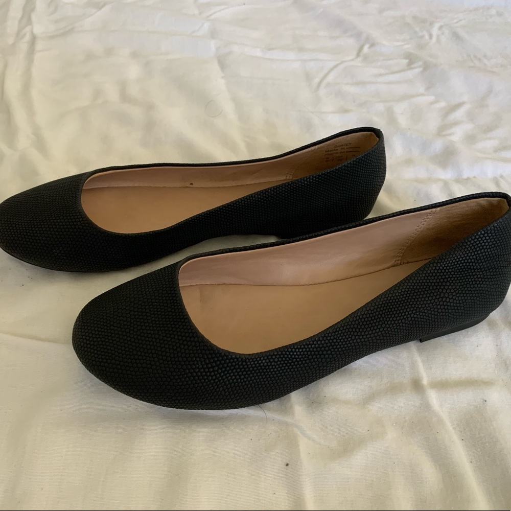 Black Flats